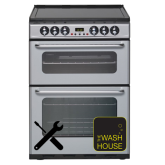 Freestanding Electric Cooker Repair - Purchased From Us (Call out Charge + Free Labour)