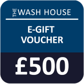 £500 E-Gift Voucher