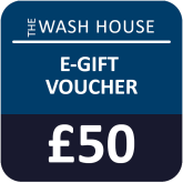 £50 E-Gift Voucher