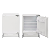 White Knight ATBUL100 Built Under Larder Fridge