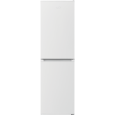 Zenith ZCS4582W 50/50 Fridge Freezer - White