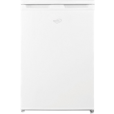 Zenith ZFS4481W Under Counter Freezer - White