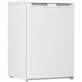 Zenith ZLS4584W 54Cm Undercounter Fridge - White