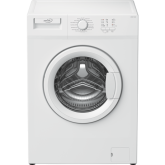 Zenith ZWM7120W Washing Machine 7Kg 1200 Spin - White