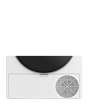 Blomberg LTA19321NW Lta18321nw 8Kg Heat Pump Tumble Dryer - White