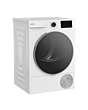 Blomberg LTA19321NW Lta18321nw 8Kg Heat Pump Tumble Dryer - White