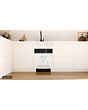 BCRI3BX1 - Built-in Robot vacuum cleaner