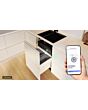 BCRI3BX1 - Built-in Robot vacuum cleaner