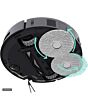 BCRI3BX1 - Built-in Robot vacuum cleaner