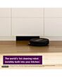 BCRI3BX1 - Built-in Robot vacuum cleaner