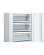 Bosch KGN33NWEBG 60cm 50/50 No Frost Fridge Freezer - White