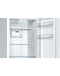Bosch KGN33NWEBG 60cm 50/50 No Frost Fridge Freezer - White