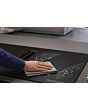 PVQ81AH26E Series 6, Induction hob with integrated ventilation system, 80 cm, Matt black