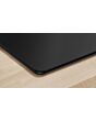PVQ81AH26E Series 6, Induction hob with integrated ventilation system, 80 cm, Matt black