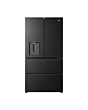 Haier HFR59F18CWMB Haier Multi Door Amarican Fridge Freezer 