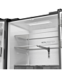 Haier HFR59F18CWMB Haier Multi Door Amarican Fridge Freezer 