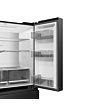 Haier HFR59F18CWMB Haier Multi Door Amarican Fridge Freezer 