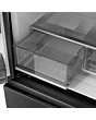 Haier HFR59F18CWMB Haier Multi Door Amarican Fridge Freezer 