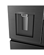 Haier HFR59F18CWMB Haier Multi Door Amarican Fridge Freezer 