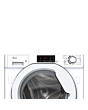 Hoover HBD 495D13-80 H-Wash + Dry 300 Lite Integrated Washer Dryer - White - 5+9Kg