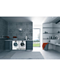 Hoover HBWS48D1W4J-80 8Kg 1400 Spin Built In Washing Machine