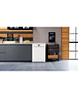 Hotpoint HP2FFC14BN6WUK Dishwasher With Activedry - White - 14 Place Settings