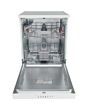 Hotpoint HP2FFC14BN6WUK Dishwasher With Activedry - White - 14 Place Settings