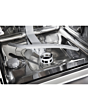 Hotpoint HP2FFC14BN6WUK Dishwasher With Activedry - White - 14 Place Settings