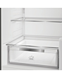 Hotpoint HPK 26363 W4UK Dual No Frost 60/40 Fridge Freezer With Even Flow - White Hpk26363w4uk