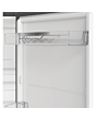 Hotpoint HPK 26363 W4UK Dual No Frost 60/40 Fridge Freezer With Even Flow - White Hpk26363w4uk