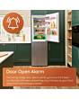 Hotpoint HPK 26363 W4UK Dual No Frost 60/40 Fridge Freezer With Even Flow - White Hpk26363w4uk