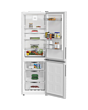 Hotpoint HPK 26363 W4UK Dual No Frost 60/40 Fridge Freezer With Even Flow - White Hpk26363w4uk