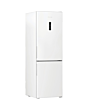 Hotpoint HPK 26363 W4UK Dual No Frost 60/40 Fridge Freezer With Even Flow - White Hpk26363w4uk