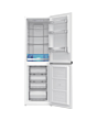 Hotpoint HPKF3241W4 HPKF3241W4UK 54.5cm 50/50 Fridge Freezer - White