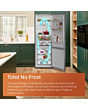 Hotpoint HPKF3241W4 HPKF3241W4UK 54.5cm 50/50 Fridge Freezer - White