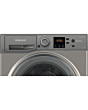 Hotpoint NSWF7469GGUK 7Kg 1400 Spin - Graphite