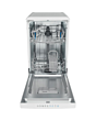 Indesit IN2FD10CS70WUK Slimline Dishwasher 10 Place Settings 8.7L 9 Progams