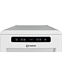 Indesit IN2FD10CS70WUK Slimline Dishwasher 10 Place Settings 8.7L 9 Progams