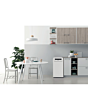 Indesit IN2FD10CS70WUK Slimline Dishwasher 10 Place Settings 8.7L 9 Progams
