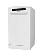 Indesit IN2FD10CS70WUK Slimline Dishwasher 10 Place Settings 8.7L 9 Progams