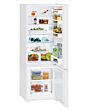Liebherr CUE2831 161.2Cm Smart Frost 55Cm Fridge Freezer