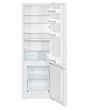 Liebherr CUE2831 161.2Cm Smart Frost 55Cm Fridge Freezer