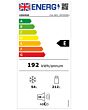 Liebherr CUE2831 161.2Cm Smart Frost 55Cm Fridge Freezer