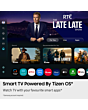 Samsung UE24F6000FKXXU 24inch Full HD Smart TV