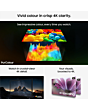 Samsung UE55M70HAKXXU 55inch 4K Mini LED Vision AI Smart TV