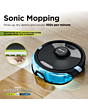 Shark RV2620WAUK Robot Vacuum Cleaner - Black