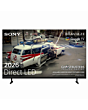 Sony K43S25M2PB.UKA 43inch 4K BRAVIA 2 II Direct LED Google TV