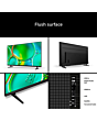 Sony K43S25M2PB.UKA 43inch 4K BRAVIA 2 II Direct LED Google TV