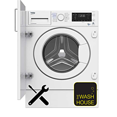 Built In Washer Dryer Repair - Purchased From Us (Call out Charge + Free Labour)