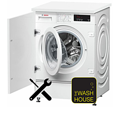 Built In Washing Machine Repair - Purchased From Us (Call out Charge + Free Labour)